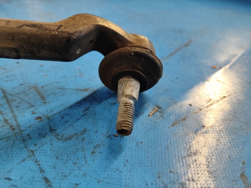 фото №7, Рулевая рейка ford escape usa kuga 12-19