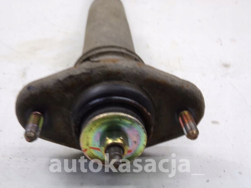 фото №6, Space runner ii n50 амортизатор задняя mr267835