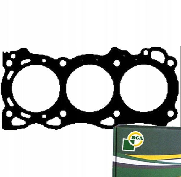 фото №1, Прокладка головки bga do infiniti fx 35 na