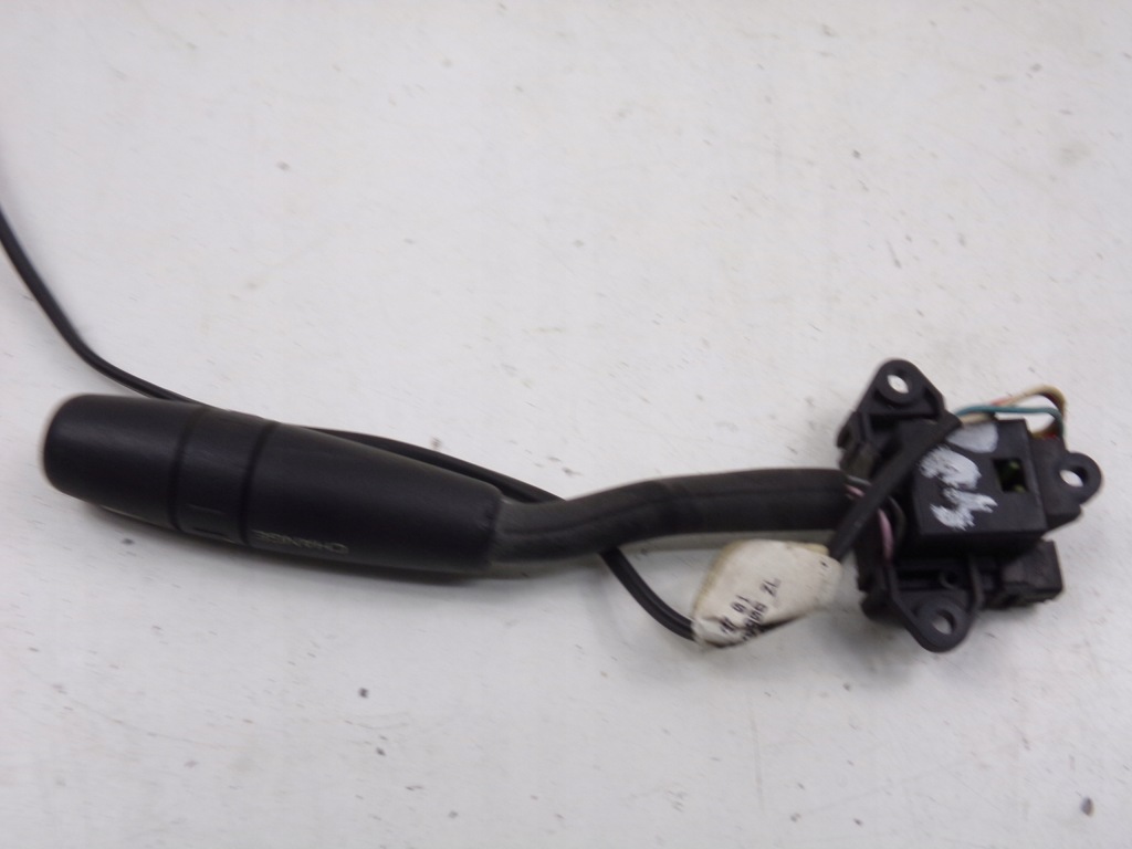 фото №2, Peugeot 406 выключатель переключатель радио 96343806zl jaeger