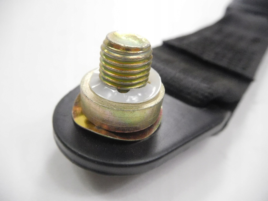 фото №5, Крепление поперечина безопасности fiat cinquecento 183153780