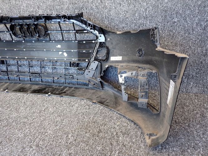 Купить Audi a4 b9 8w lift 19- бампер передний перед