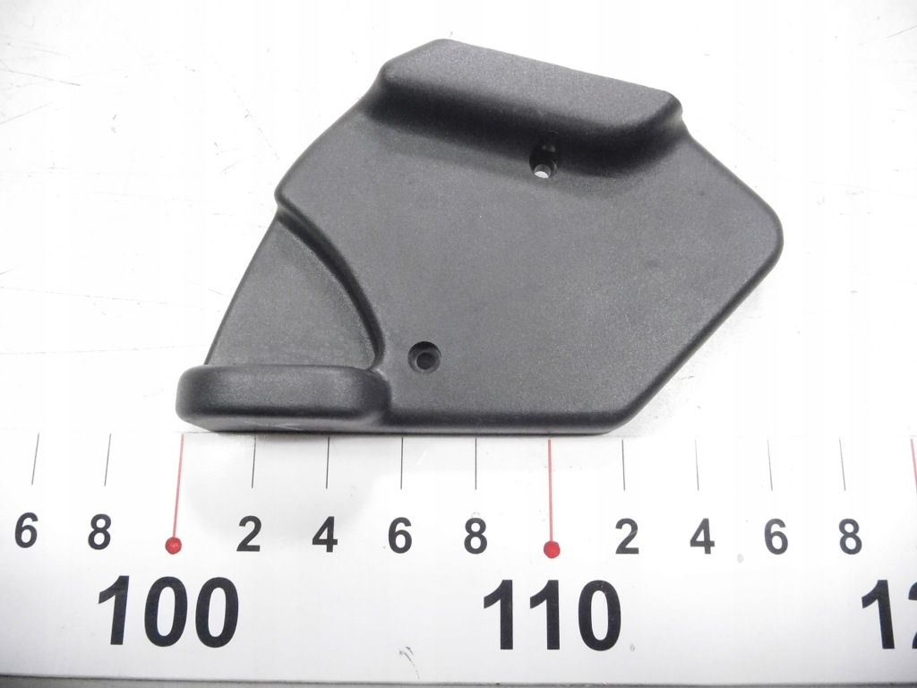 Важіль захист правого сидіння fiat uno оригінальний номер 7555703 Зі Шроту