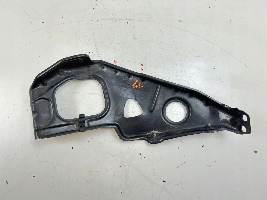 фото №1, 2007 maserati quattroporte направляющая лампы