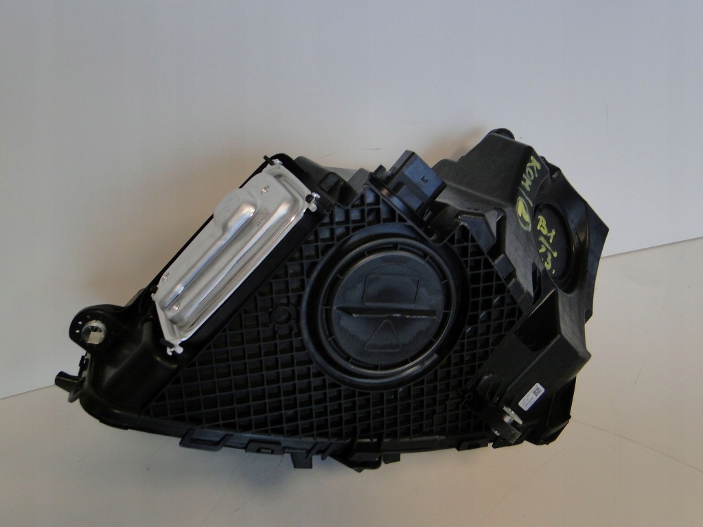 Mercedes glc 253 w253 lift лампа правая led perf Киев