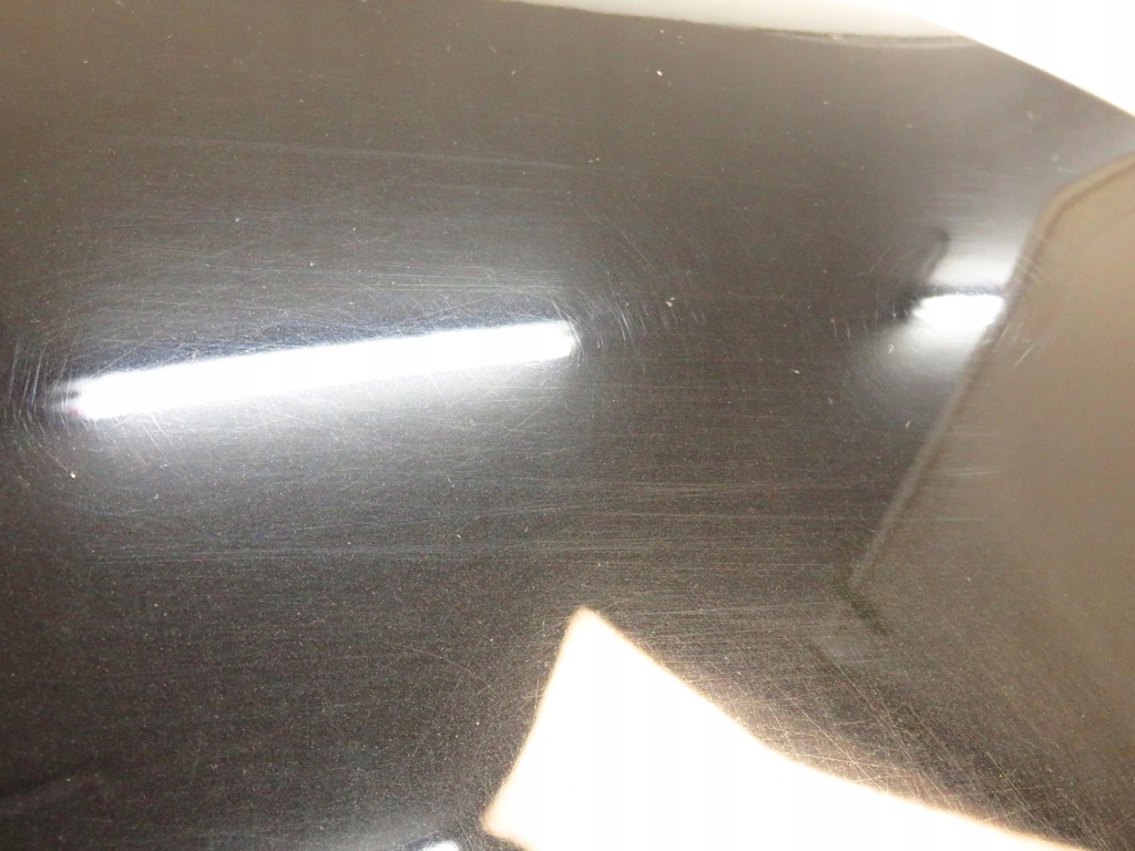 фото №6, Капот audi q7 4l