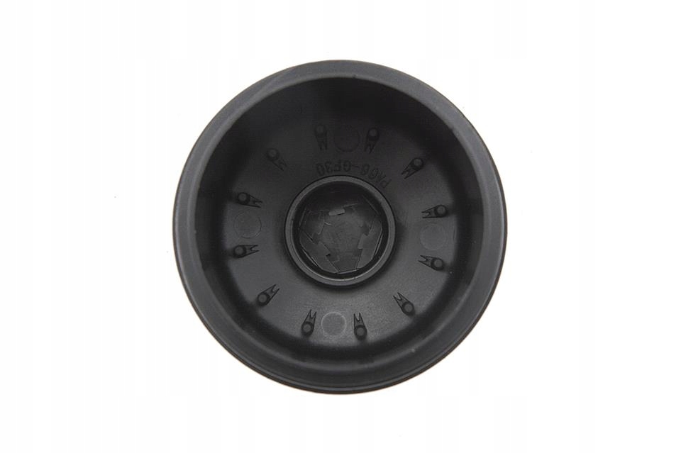 фото №10, Крышка корпус фильтра масла