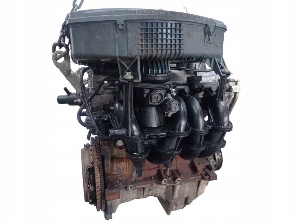 фото №6, Двигун k7ja700 renault thalia 1.4 kat