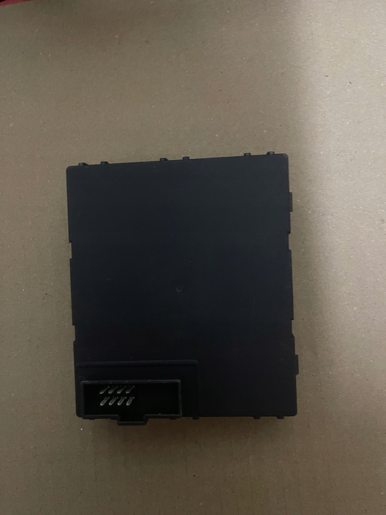 фото №1, Модуль комфорту opel vectra 13120954at