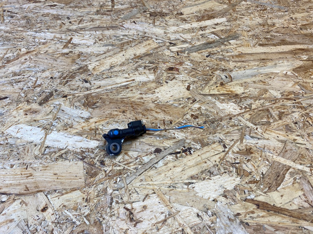 фото №7, Датчик удара mercedes w206 w223 w177 w118 w247 a2239052400