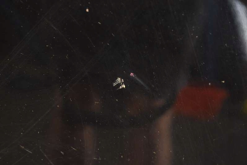 фото №5, Капот кришка двигуна czarna nissan x-trail 1 i t30 01-07