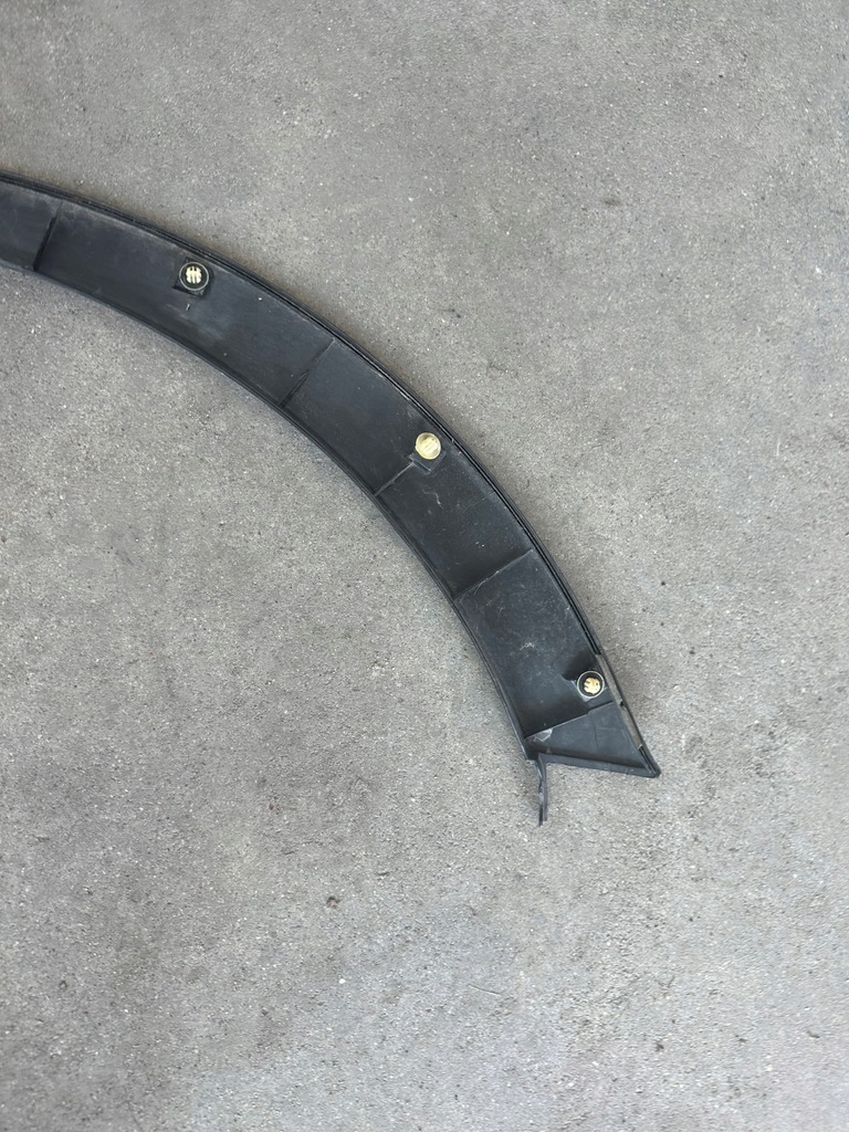 фото №10, Toyota rav4 iv молдинг крыла правый задняя задняя 75605-42190