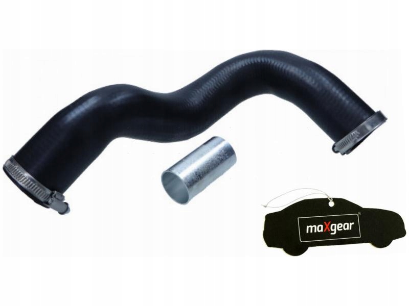 фото №1, Шланг turbo maxgear 68-0361 +ароматизатор