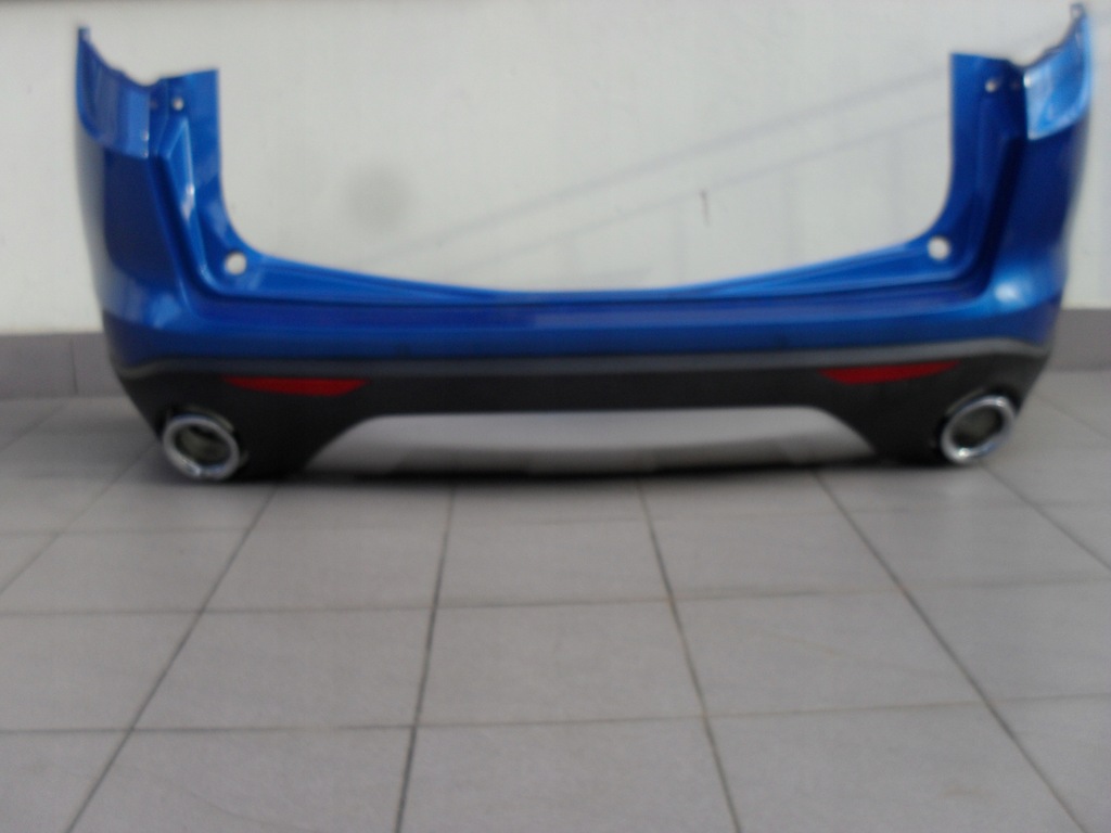 фото №1, Alfa romeo stelvio бампер задня kompletny 4pdc 756