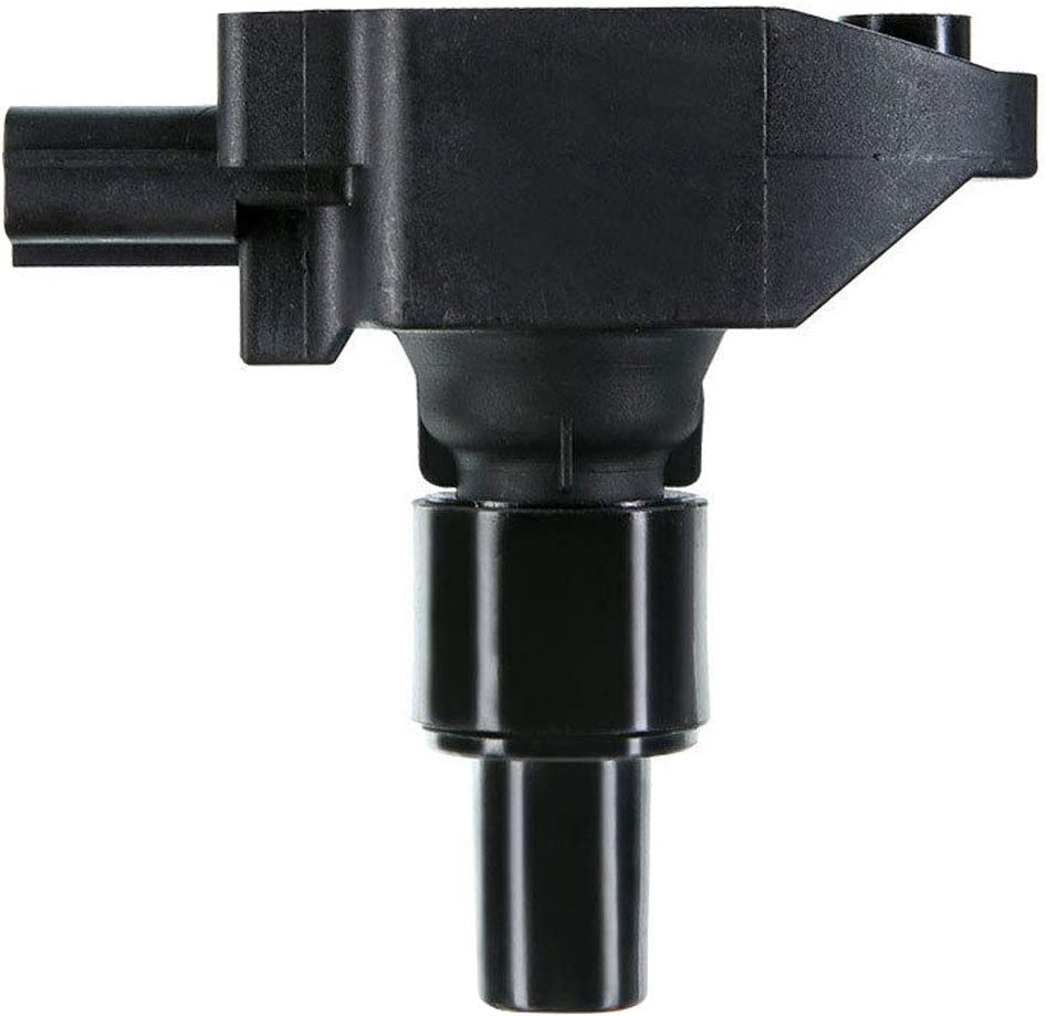 фото №2, Катушка зажигания mazda rx-8 se 1.3 renesis оригинал