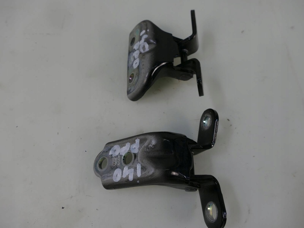 фото №1, Hyundai i40 lift kombi петлі двері правий перед nka