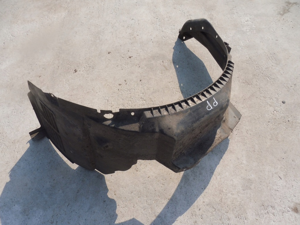 фото №1, Space star 1.6 1998 98 подкрылок правое lub левая