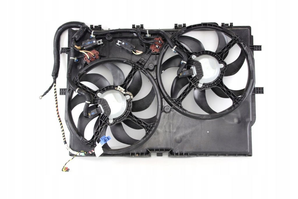 Купити Вентилятори радіатора fiat ducato