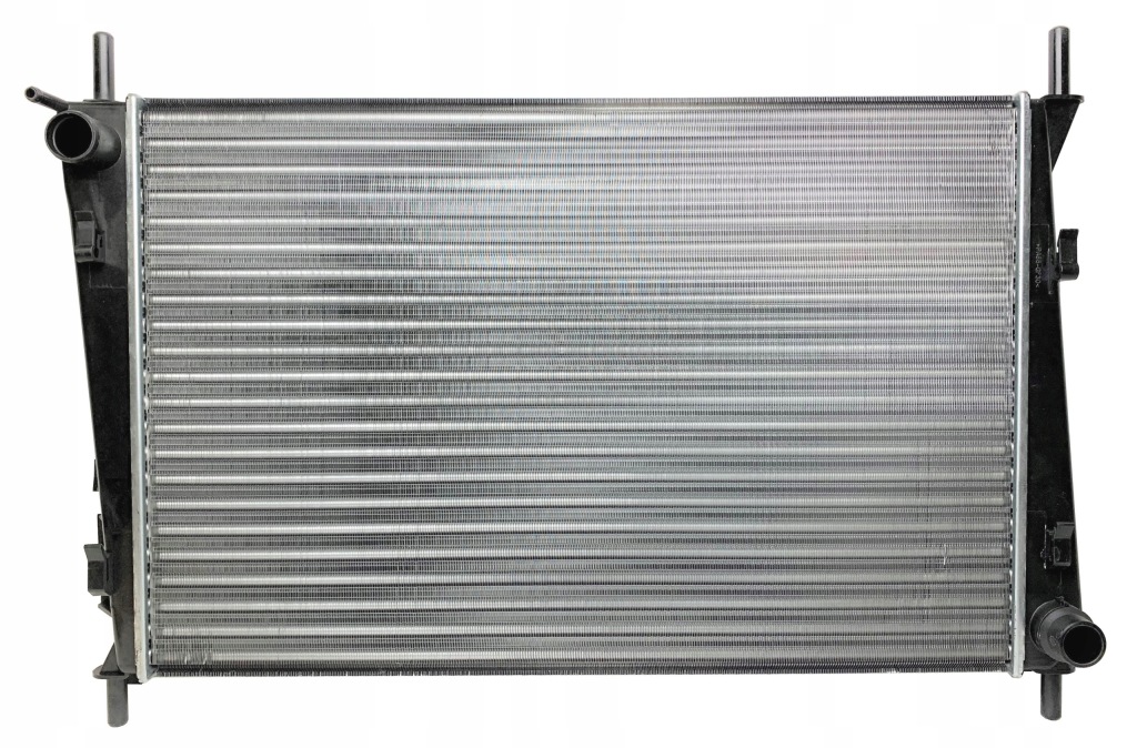 Купити Радіатор води jaguar x-type 2.5 2001-2011