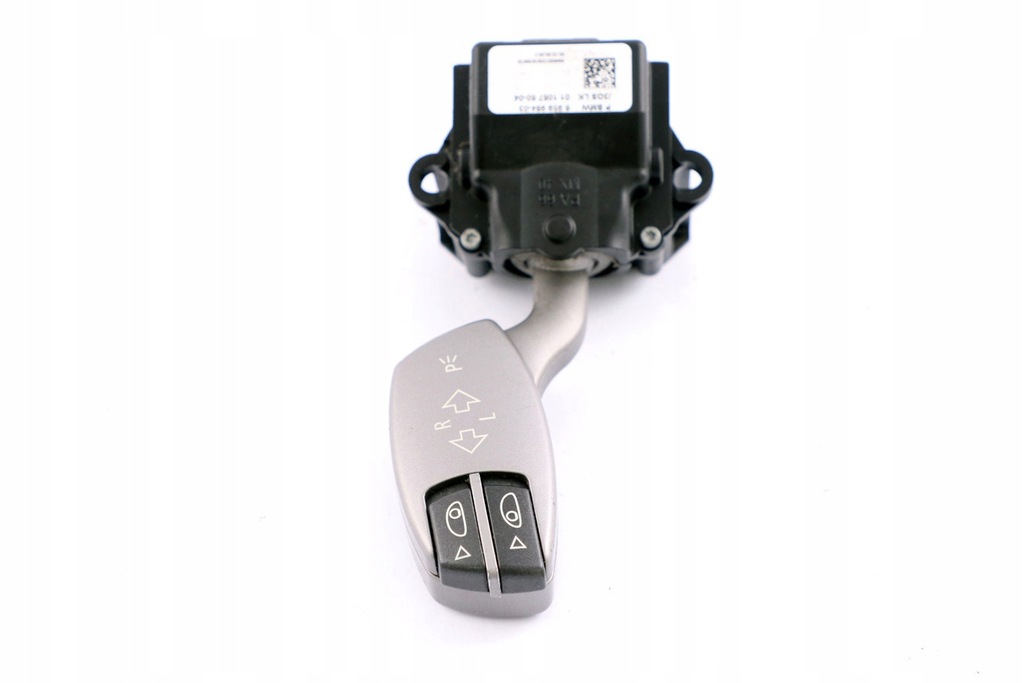 фото №6, Bmw e65 переключатель рычаг поворотник 6959984