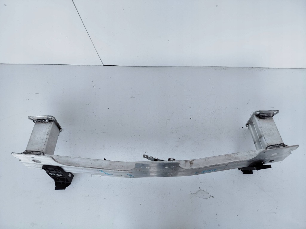 фото №11, Балка бампера передний citroen c4 iii peugeot 2008 ii 9832864880