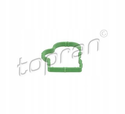 фото №1, Hans pries прокладка коллектор впускной agila a