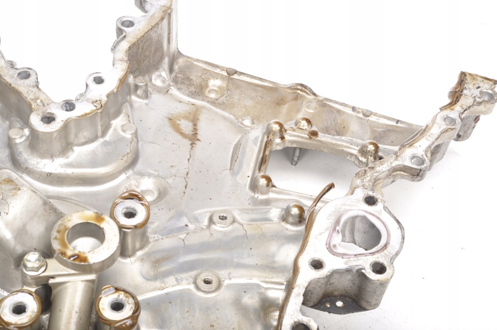 Lexus is ii 250 2.5 v6 корпус розподільного валу Доставка