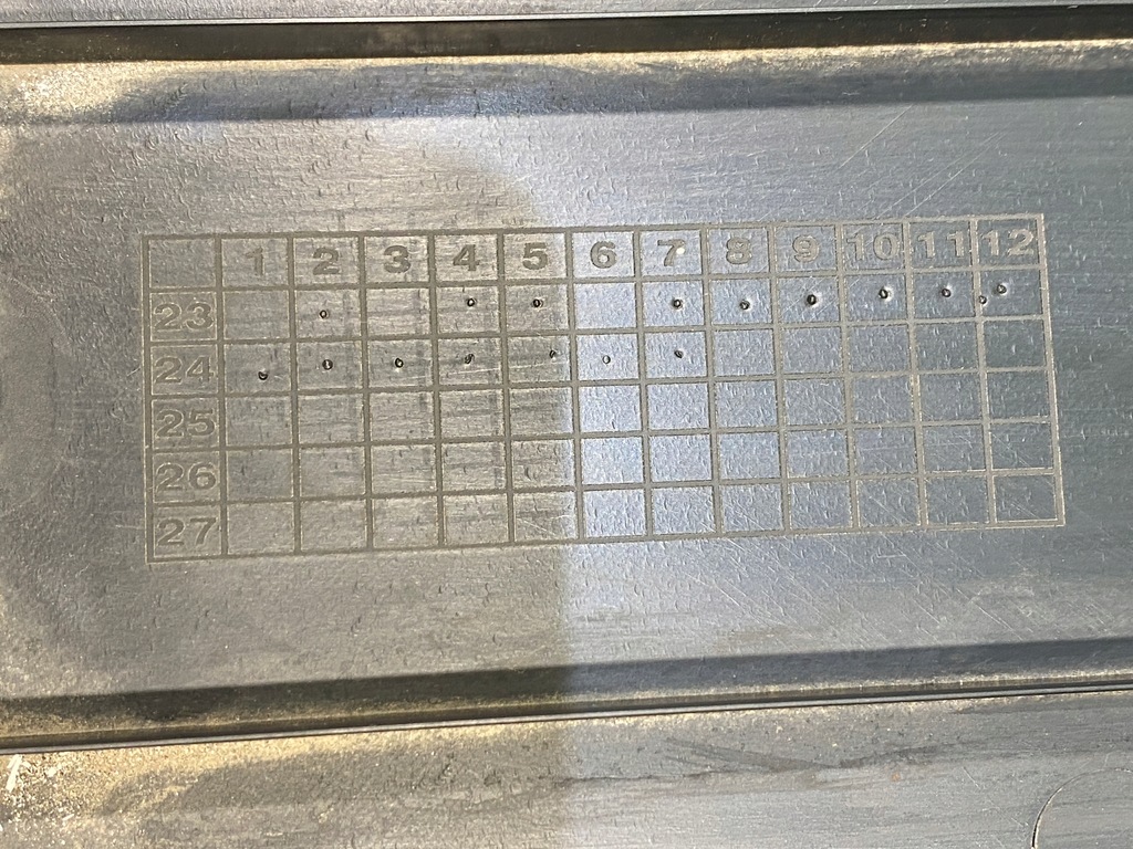 фото №11, Tesla model y плита захист pod бампер перед 1760713-00-c