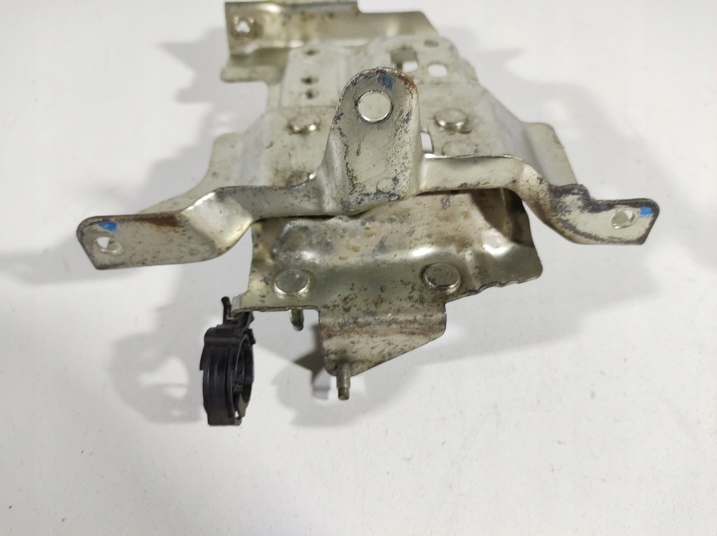 фото №8, Renault kadjar 16r- кронштейн компьютер