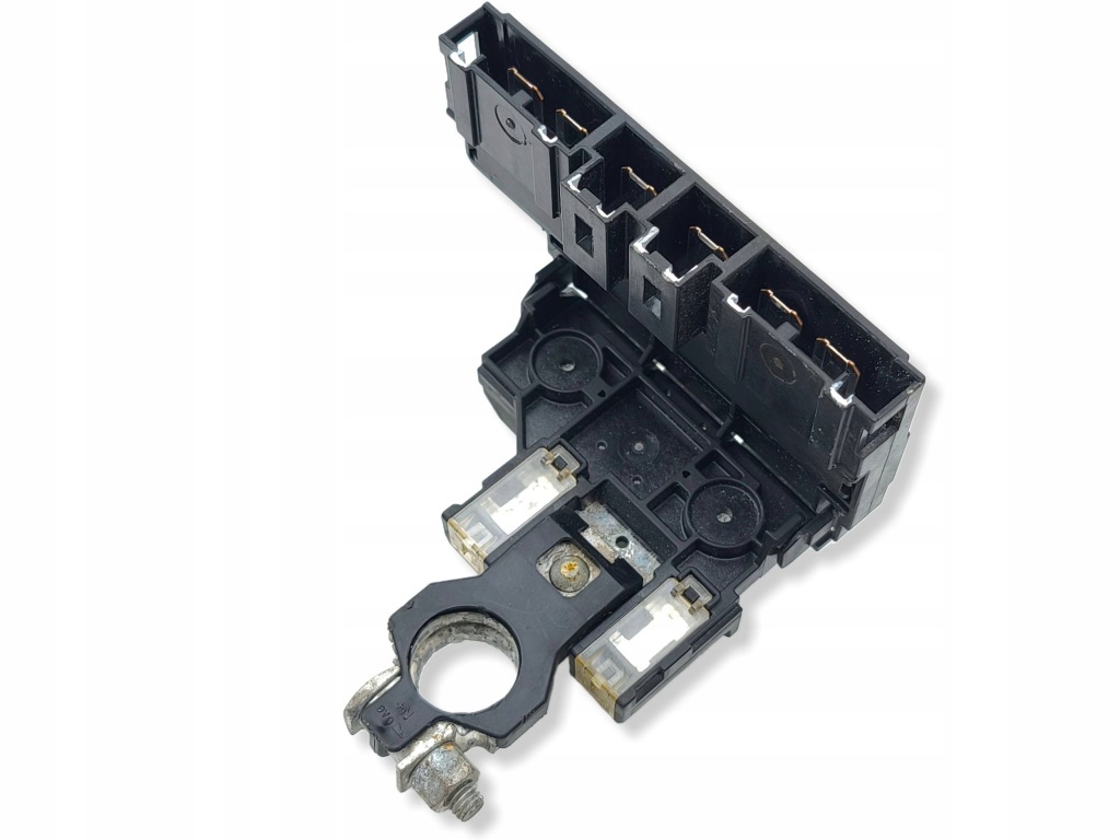 фото №5, Nissan juke ii f16 клемма пиротехническая 2022