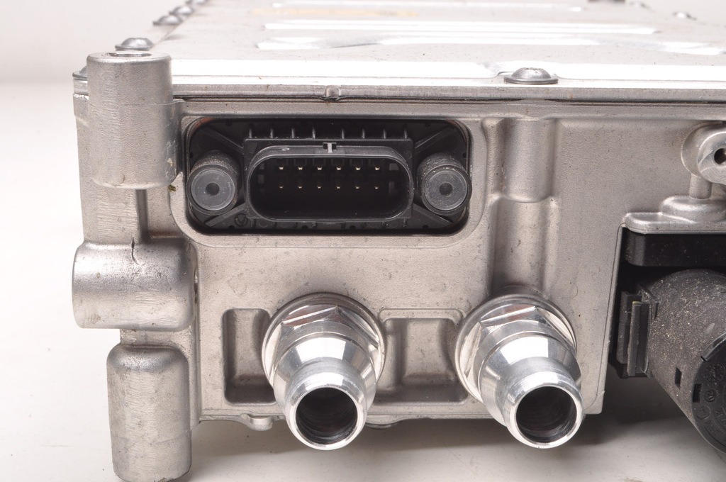 фото №10, Mercedes eqb x243 250+ 190km перетворювач конвертер 24r a0003422001