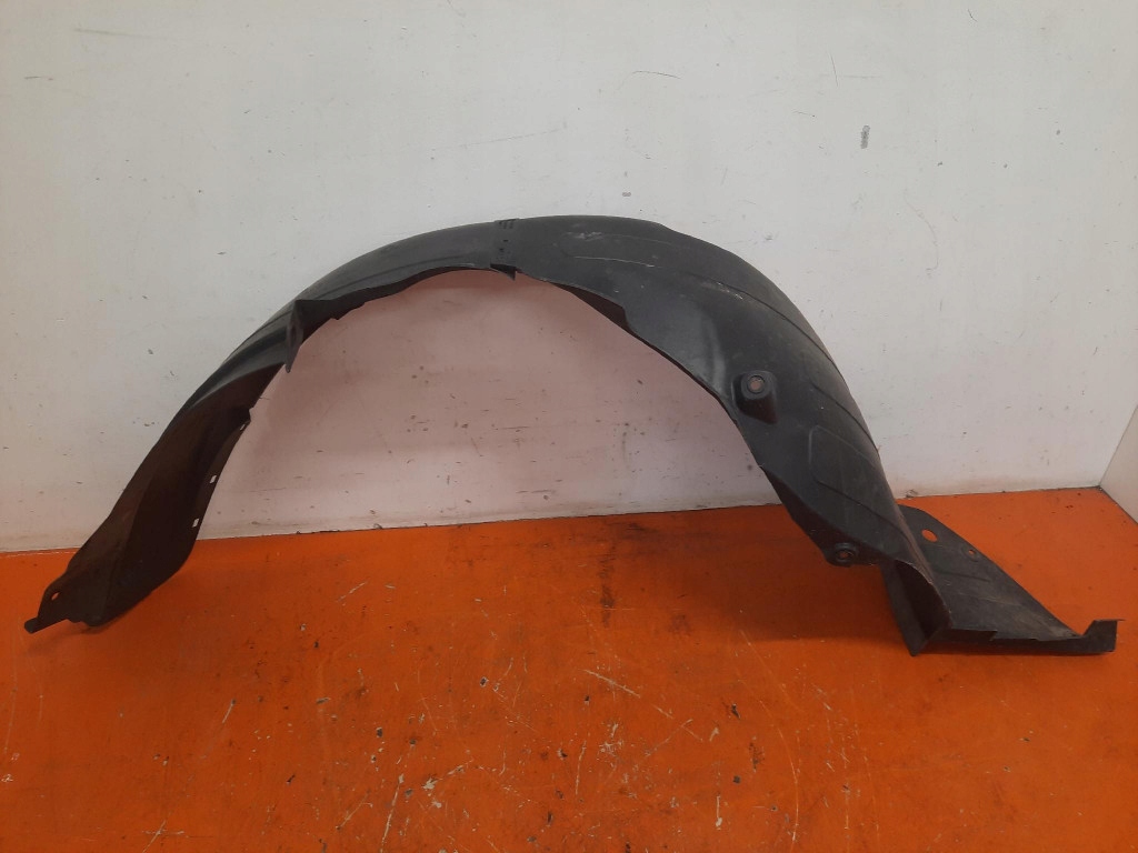 фото №1, Подкрылок перед левая hyundai i10 iii 86815-k7000