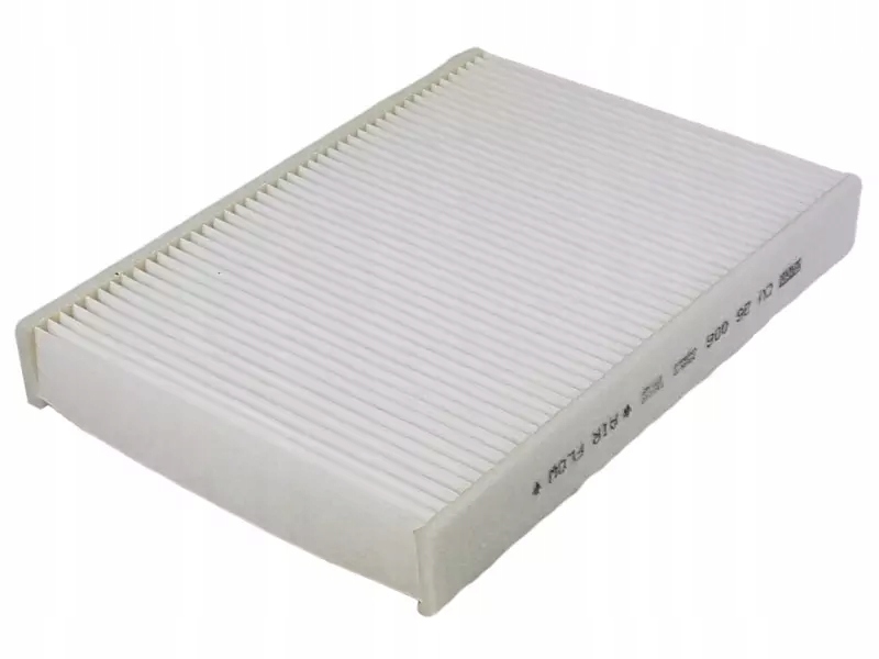 фото №15, Mann набір фільтрів skoda citigo 1.0 60-75km