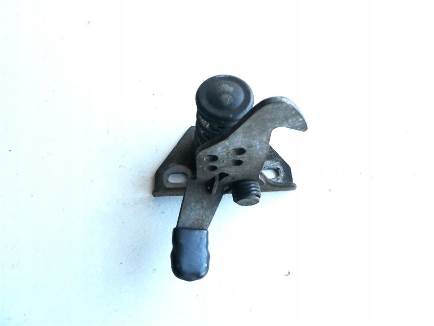 фото №1, Засувка капот передньої bmw 5 e60 e61 2003-2010 rok