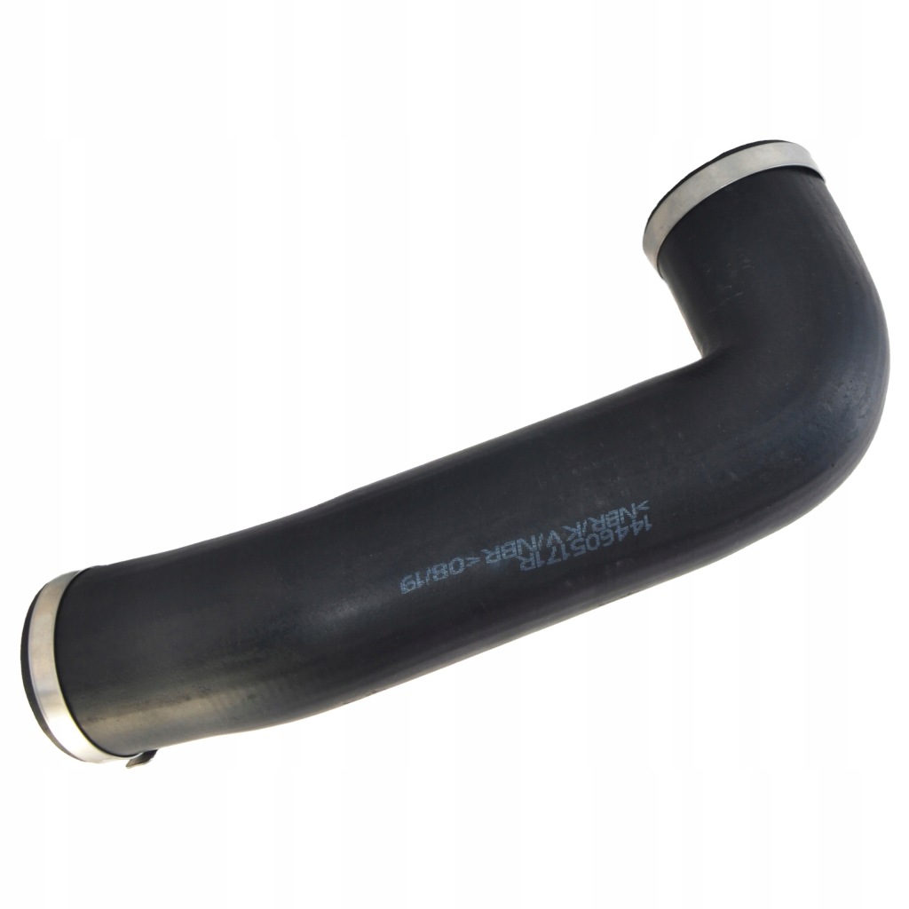 фото №4, Шланг труба турбины wąż turbo интеркулер renault master iii 2.3 dci