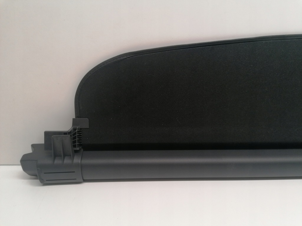 фото №6, Vw golf viii 8 шторка багажника kombi nowa оригинал 2019-