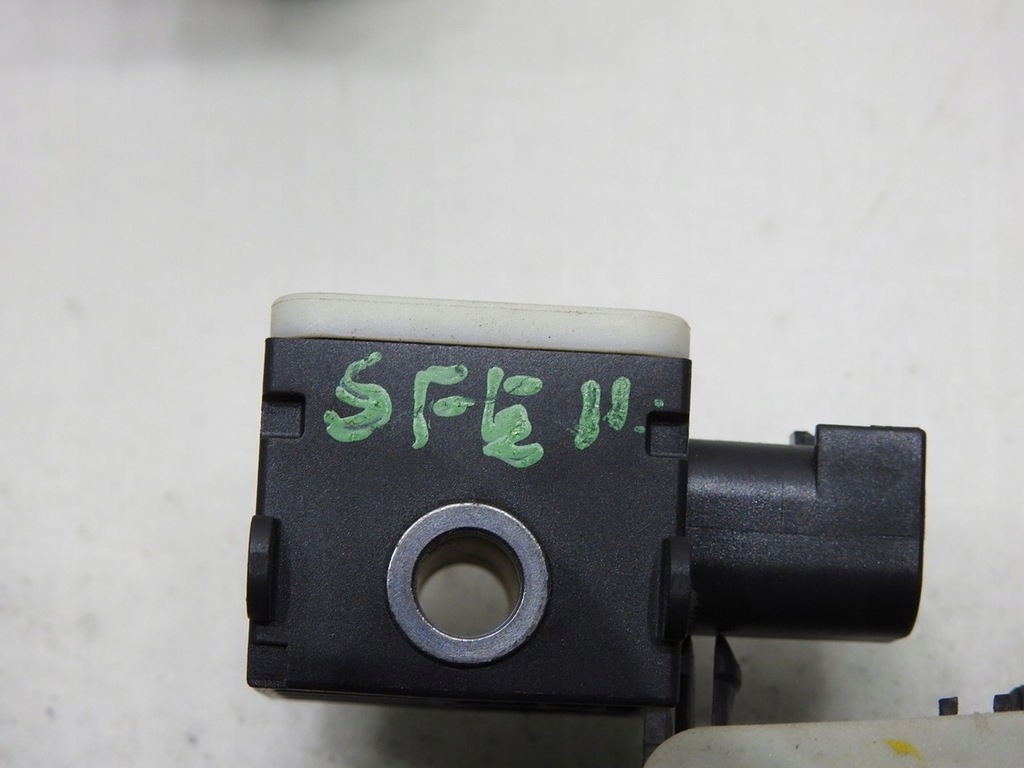 фото №8, Датчик ударний hyundai santa fe ii 95920-2b000