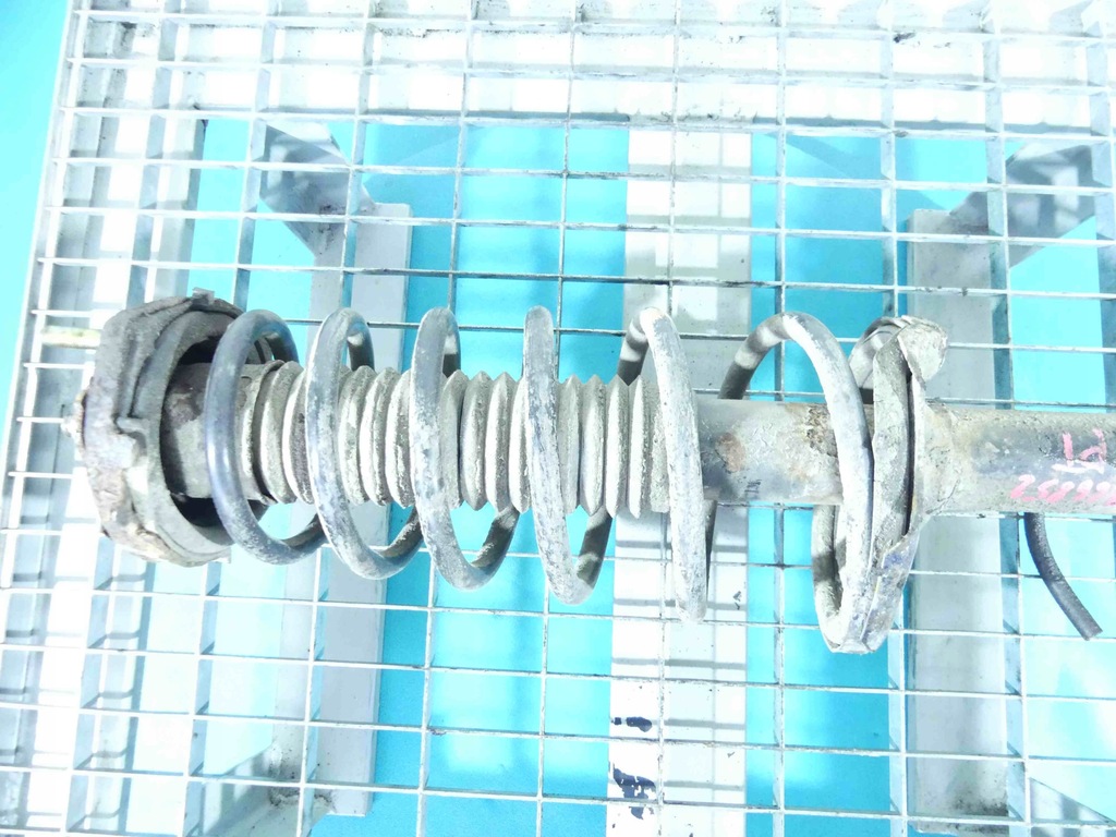 фото №1, Пружина задня mazda premacy hb 01-05