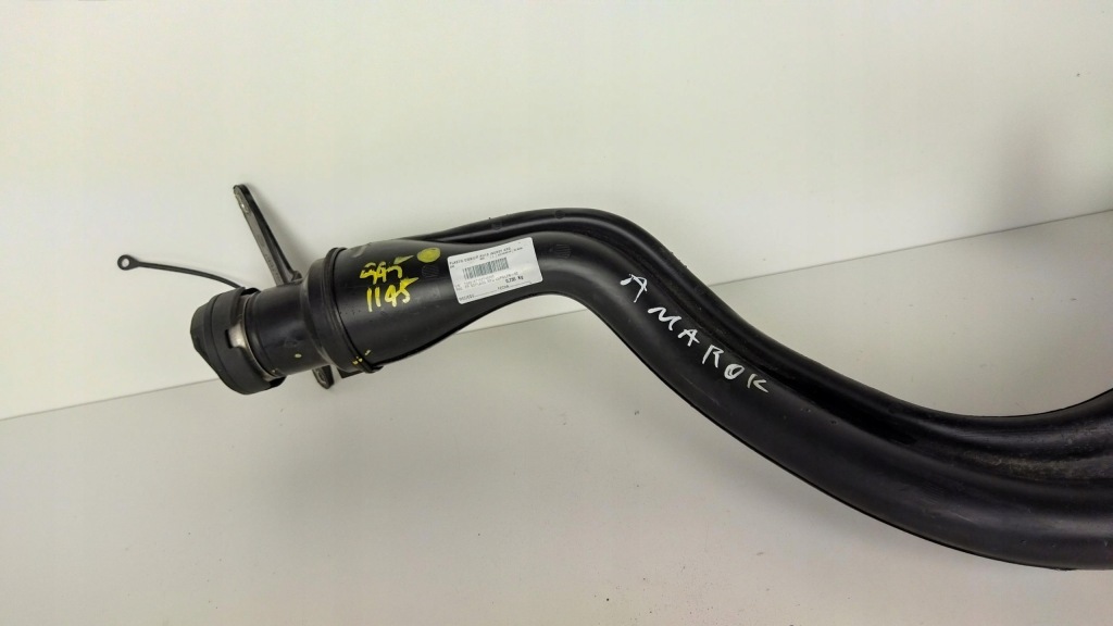 фото №2, Vw amarok lift труба заливная горловина топлива 2h0201138a