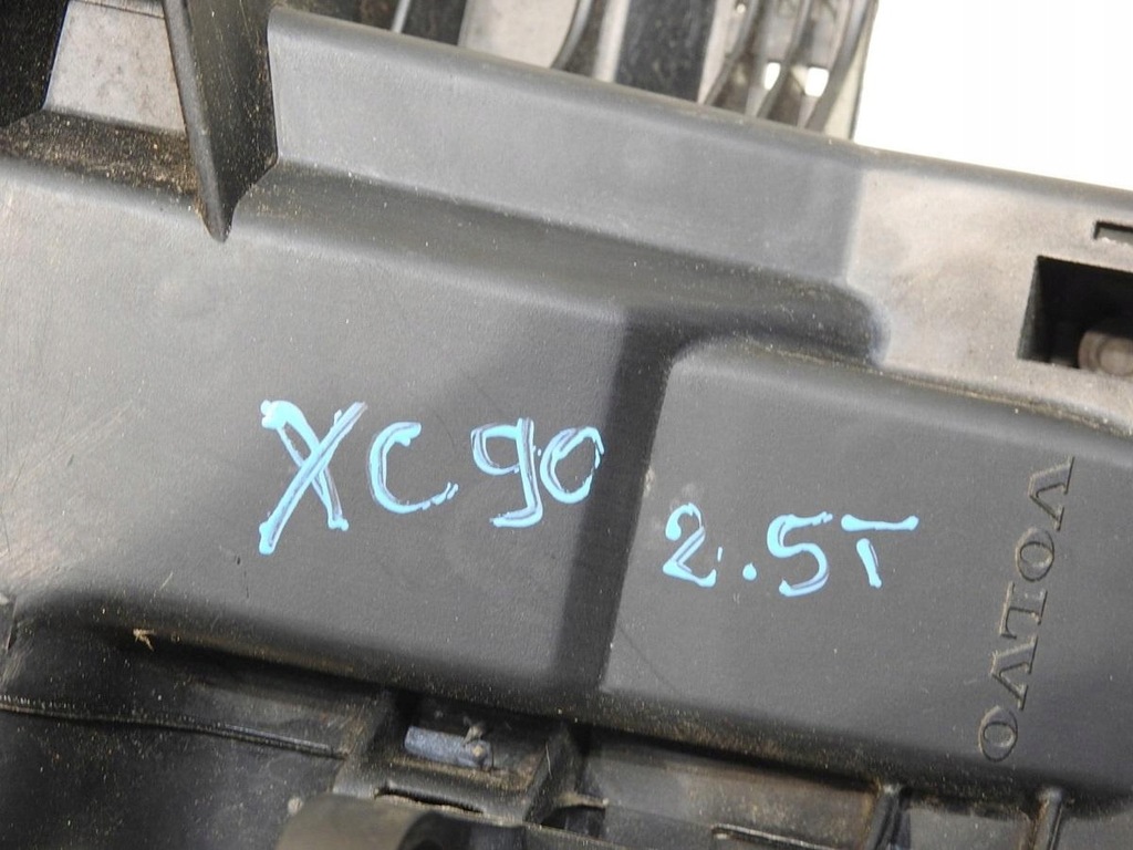 фото №7, Корпус коробка предохранителей volvo xc90 i 2.5t