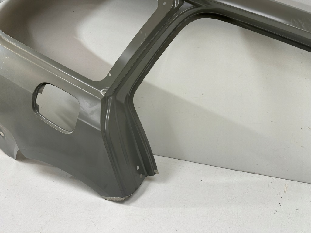 фото №9, Крыло правый задняя skoda octavia iii 5e9 kombi