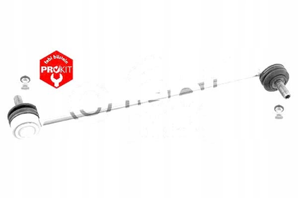 фото №12, Соединитель стабилизатора ford mondeo iv s-max перед