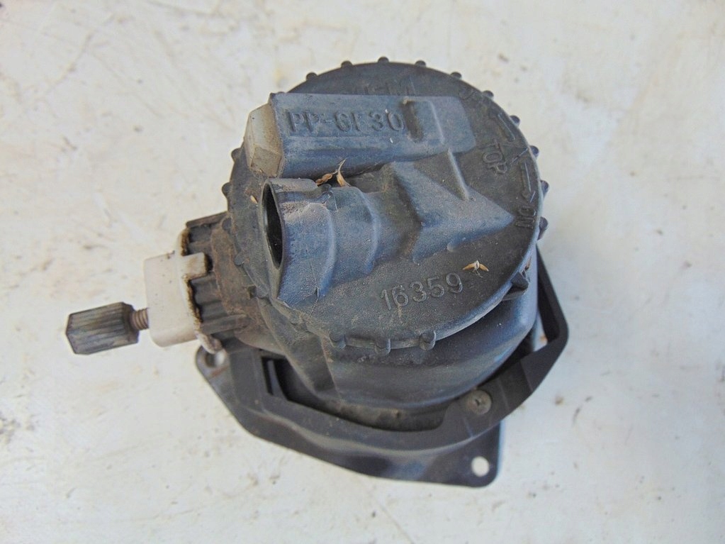 фото №6, Alfa romeo 146 1.9jtd 99r протитуманна фара лівий