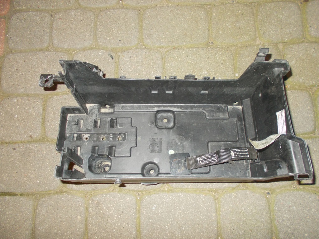 фото №1, Основа акумулятор insignia a 08-17