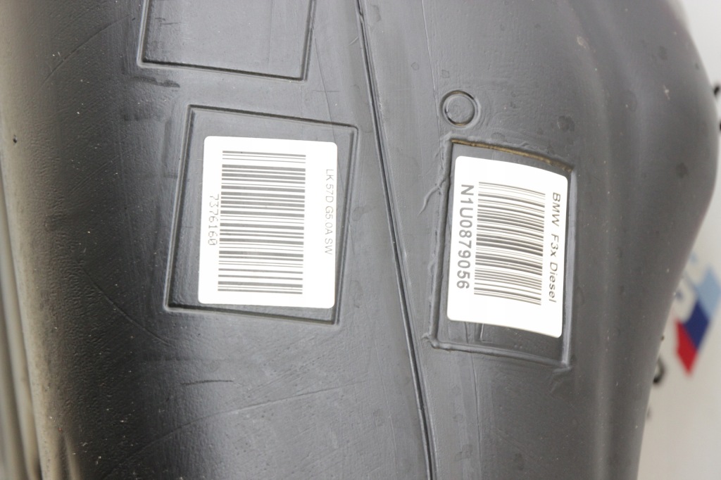 Bmw f36 бак bak топлива 435d дизель 2016 rok Цена