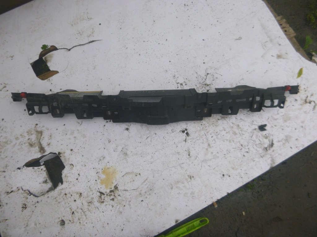 фото №1, Балка pas перед opel insignia a 13250569