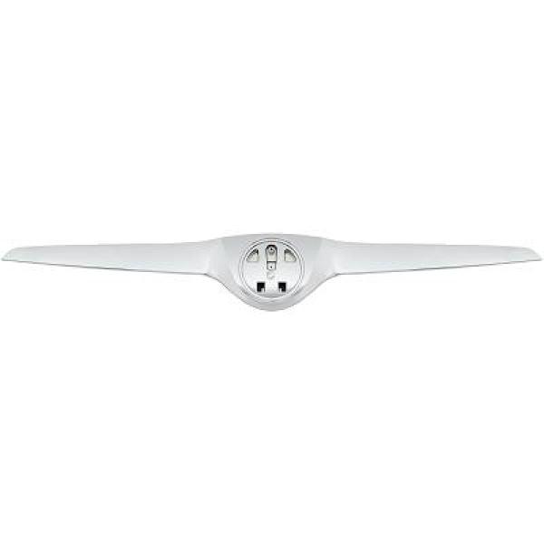 фото №1, Решітка радіатора решітка радіатора skoda roomster 10-