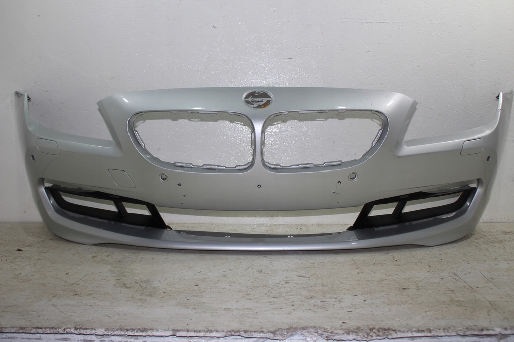 фото №1, Bmw 6 f12 бампер перед передній