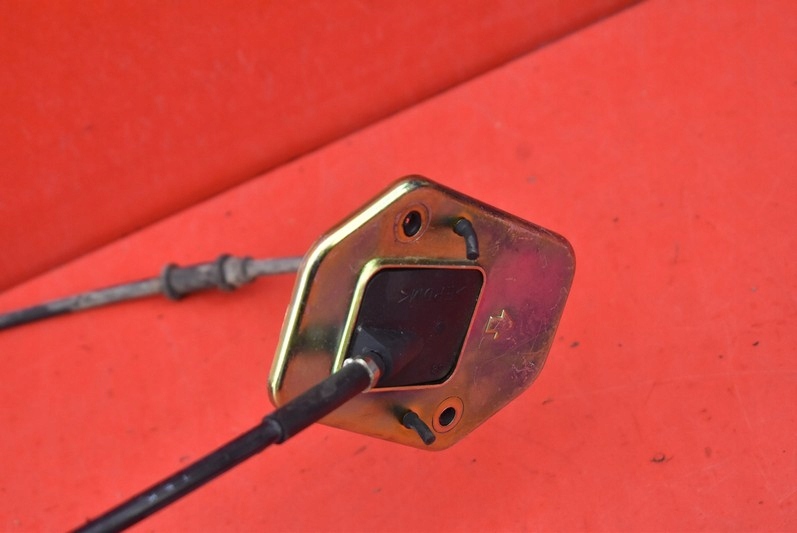 фото №6, Вибірник домкрат передач nissan murano z50 3.5 v6