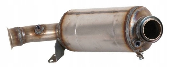 фото №2, Фільтр dpf fap mercedes r280 r300 r320 r350 3.0 cdi 2009-